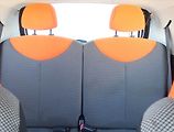 Toyota Aygo (2012) 1.0 VVT-i, Park. senzory - náhled 10