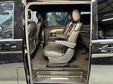 Mercedes-Benz Třídy V 300d 4M AMG LUXURY, AIRMATIC - náhled 11