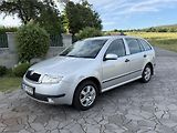 Škoda Fabia (2004) Combi - náhled 1