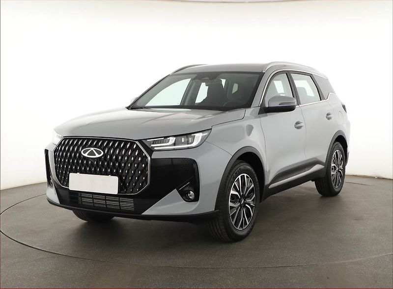 Chery Tiggo 7 (2026) 1.6 TGDI, COMFORT - fotka 2 z 20