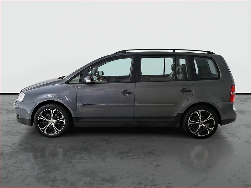 Volkswagen Touran (2006) 1.9 TDI, Eko.zaplacen - fotka 3 z 15