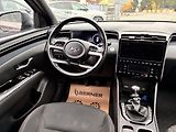 Hyundai Tucson 1.6T-GDi 132kW,TAŽNÉ,FREEDOM   - náhled 16