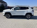 Jeep Compass 1,4 T 125kw AT9 4x4 Limited - náhled 1