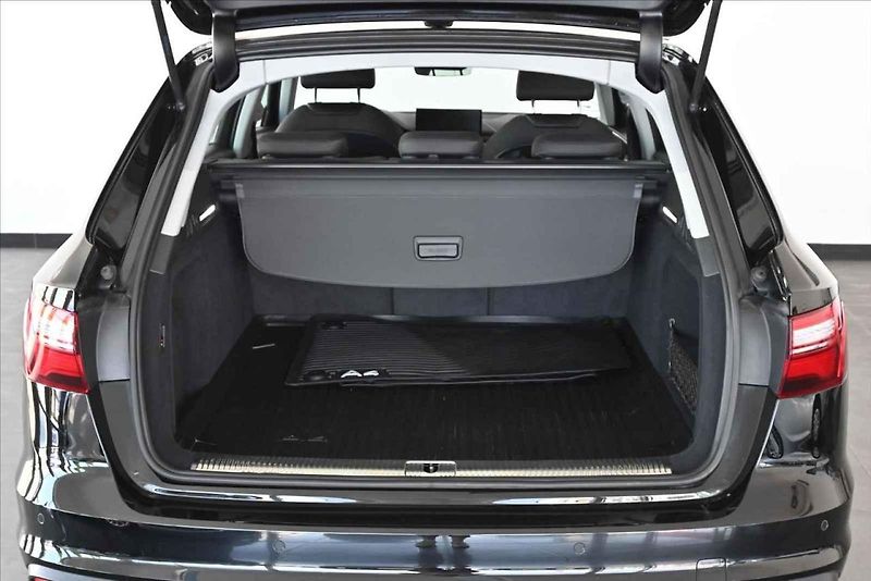 Audi A4 Avant 2.0 35 TDI.