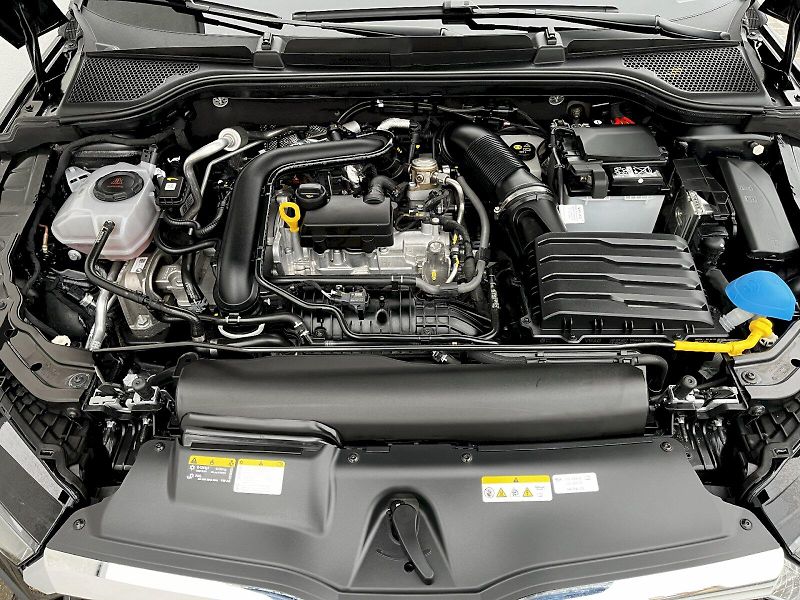 Škoda Scala (2025) 1,0TSI 85KW SELECTION - fotka 10 z 20