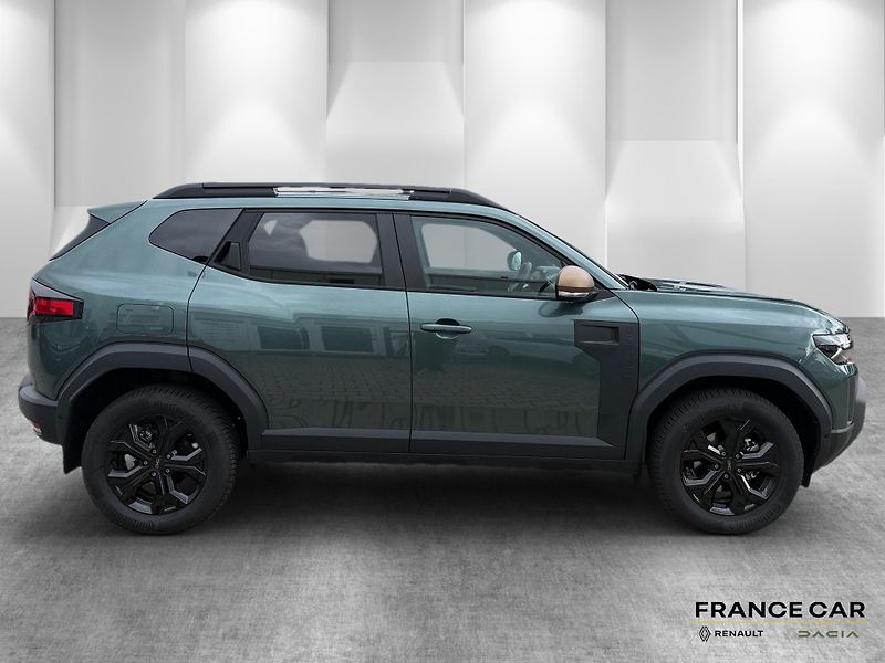Dacia Duster (2026) Hybrid-G 150 4X4 - fotka 4 z 24