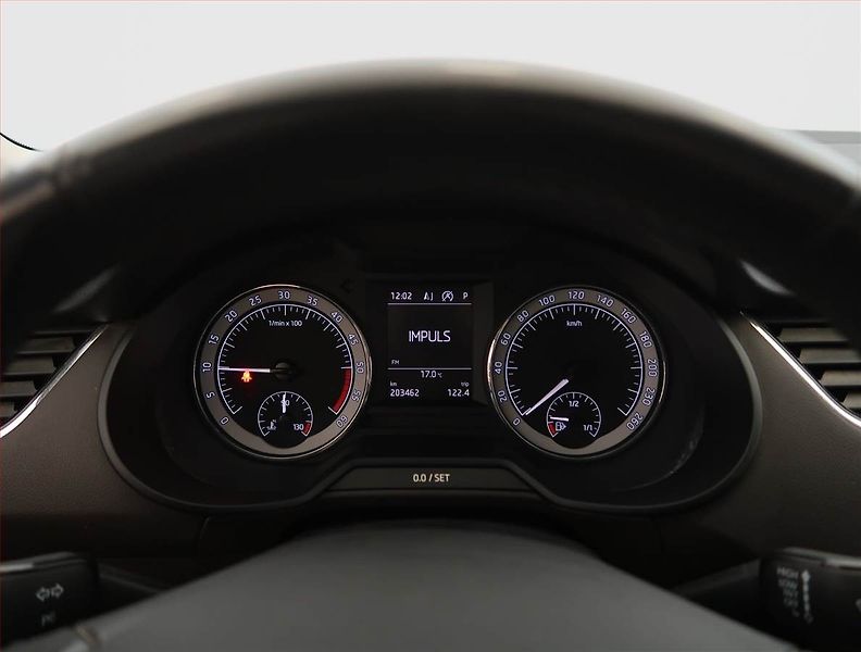 Škoda Octavia (2019) Scout 2.0 TDI, 4X4, Automat - fotka 11 z 23
