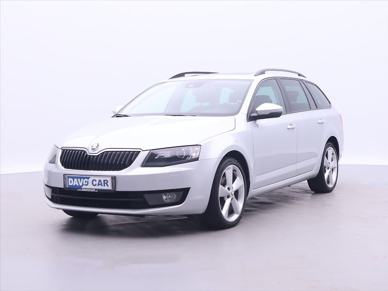 Škoda Octavia 2,0 TDI 110kW DSG Elegance+ - fotka 3 z 30