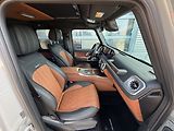 Mercedes-Benz Třídy G 63 AMG MANUFAKTUR, SUPERIOR - náhled 10