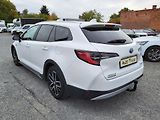 Toyota Corolla 2.0 Hybrid e-CVT 112kW Trek - náhled 2