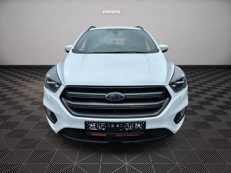 Ford Kuga (2019) 1,5EcoBoost 110KW  ST-Line - fotka 2 z 25