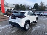 Toyota Yaris Cross 1.5 Hybrid 116 2x4 Comfort - náhled 4