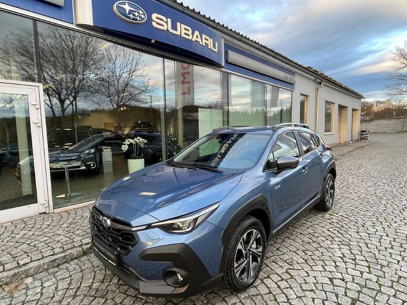 Subaru Crosstrek (2025) 2.0i Active - AKCE, DEMO - fotografie inzerátu