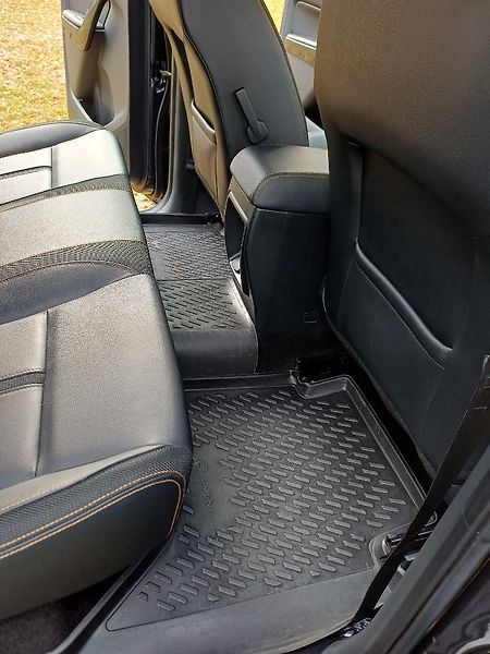 Ford Ranger (2019) Wildtrak 3.2 TDCi - fotka 39 z 44