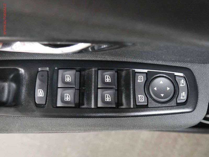 Renault Mégane (2015) 1.5 dCi, Limited, AT, TZ - fotka 22 z 22