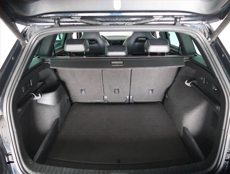 Škoda Kodiaq (2020) Sportline 1.5 TSI - fotka 14 z 23