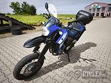 Yamaha XT 660 X Supermotard (2006) - náhled 4