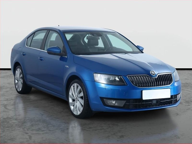 Škoda Octavia (2015) Laurin&Klement 2.0 TDI - fotografie inzerátu