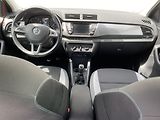 Škoda Fabia (2016) 1.2 TSi, Ambition, +kola - náhled 8