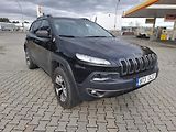 Jeep Cherokee (2014) 3,2 L V6 TRAIL RATED - náhled 1