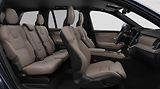 Volvo XC90 (2026)  B5 AWD PLUS DARK - náhled 10