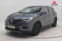 Renault Kadjar 1,3 Tce 116kw AT Intens Záruka - fotografie inzerátu