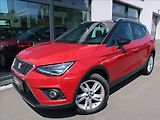 Seat Arona 1,6 TDI,85kW,FR,navi,aut.klima - náhled 1