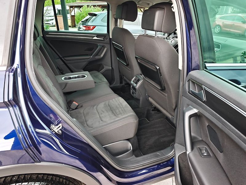 Volkswagen Tiguan (2016) Highline 1,4 TSI 110 KW DSG - fotka 20 z 44