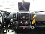 Peugeot Boxer 2.2HDi, Obytný, 5 míst - náhled 9