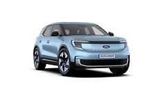Ford Explorer (2025) Premium, SUV, 77 kWh prodlouže - fotografie inzerátu