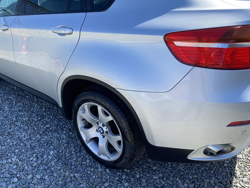 BMW X6 4.0D 4x4 310PS FULL CZ DPH 1A! - fotka 34 z 166