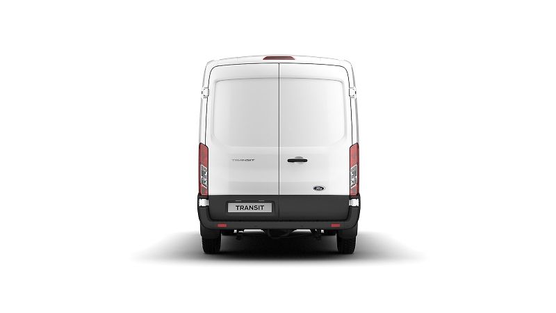 Ford Transit (2026) Trend 350 L3, Van, 2.0 EcoBlue - fotka 6 z 9
