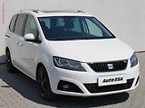 Seat Alhambra (2012) 2.0 TDI, FR, AT - náhled 1