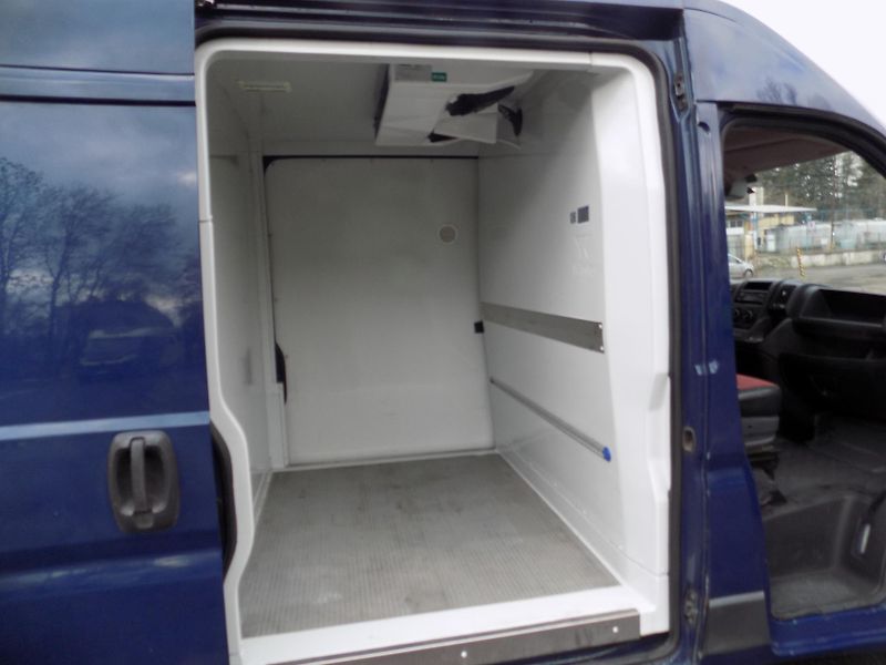 Fiat Ducato (2013) 2,3 96KW CHLADÍCÍ 0° C MAXI - fotka 29 z 42