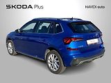 Škoda Kamiq (2025) 1.0 TSI Top Selection - náhled 30