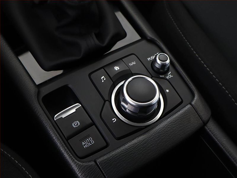 Mazda CX-3 (2019) Challenge 2.0 Skyactiv-G, ČR - fotka 15 z 17