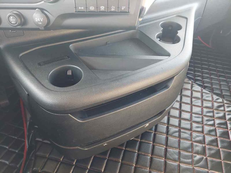 Ford Ostatní F-Max 1850 hydraulika - fotka 34 z 46