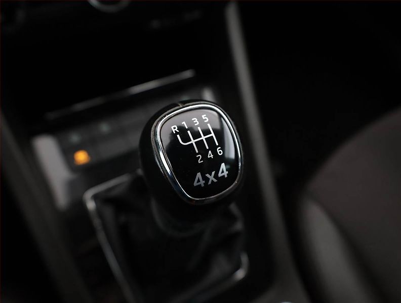 Škoda Octavia (2017) Laurin&Klement 2.0 TDI 4x4 - fotka 11 z 17