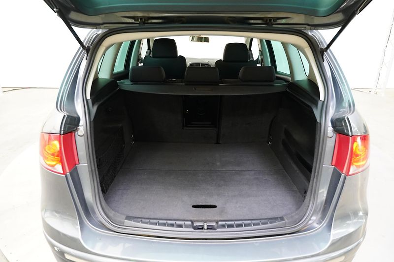 Seat Altea - fotka 23 z 23