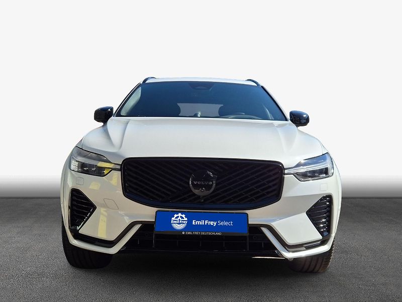 Volvo XC60 T8 ULTRA FACELIFT FULL OPTION - fotka 3 z 15