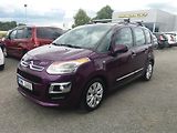 Citroën C3 Picasso 1.6VTi,1.MAJITEL,SERVI.KNÍŽKA! - náhled 1