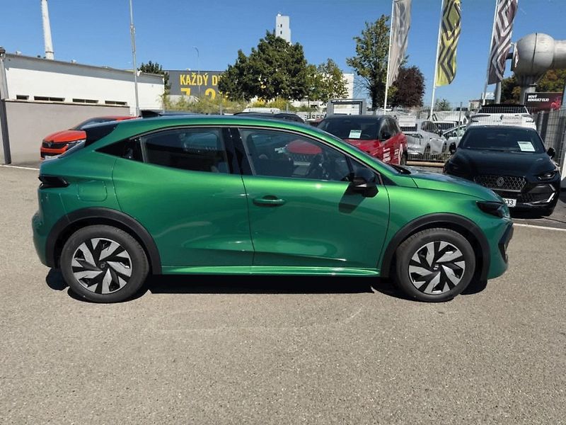 Renault Clio (2026) evolution Eco-G 120 EDC - fotka 4 z 20