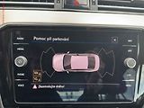 Volkswagen Passat (2021) 2.0TDi, ČR, Elegance, DSG - náhled 15