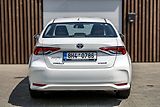 Toyota Corolla - náhled 4