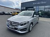 Mercedes-Benz Třídy B B 180 CDI - náhled 1
