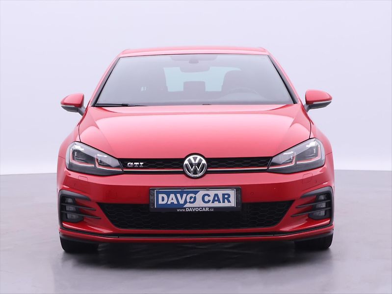 Volkswagen Golf 2,0 TSI GTI 169kW 1.Majitel - fotka 2 z 26