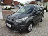 Ford Tourneo Connect 1.0 ECOBOOST TITANIUM - náhled 2