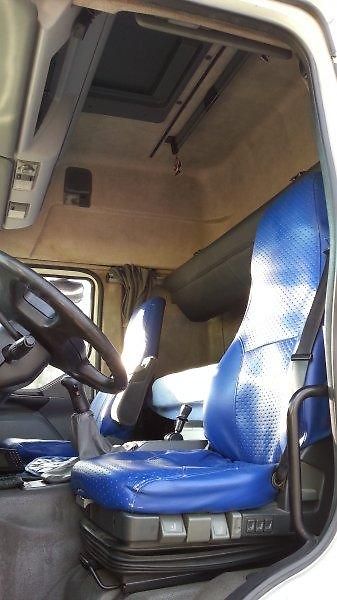 Renault Premium (2004) 6x2 podvozek měchy retarder - fotka 7 z 10