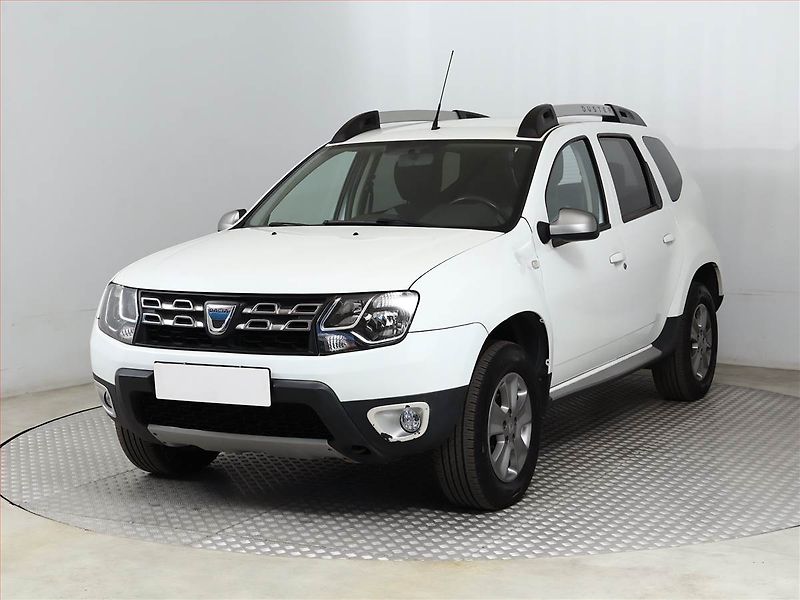Dacia Duster (2017) 1.6 SCe, LPG, Tempomat - fotka 2 z 20
