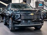 Chevrolet Tahoe (2026) 6.2 V8 High Country - náhled 11